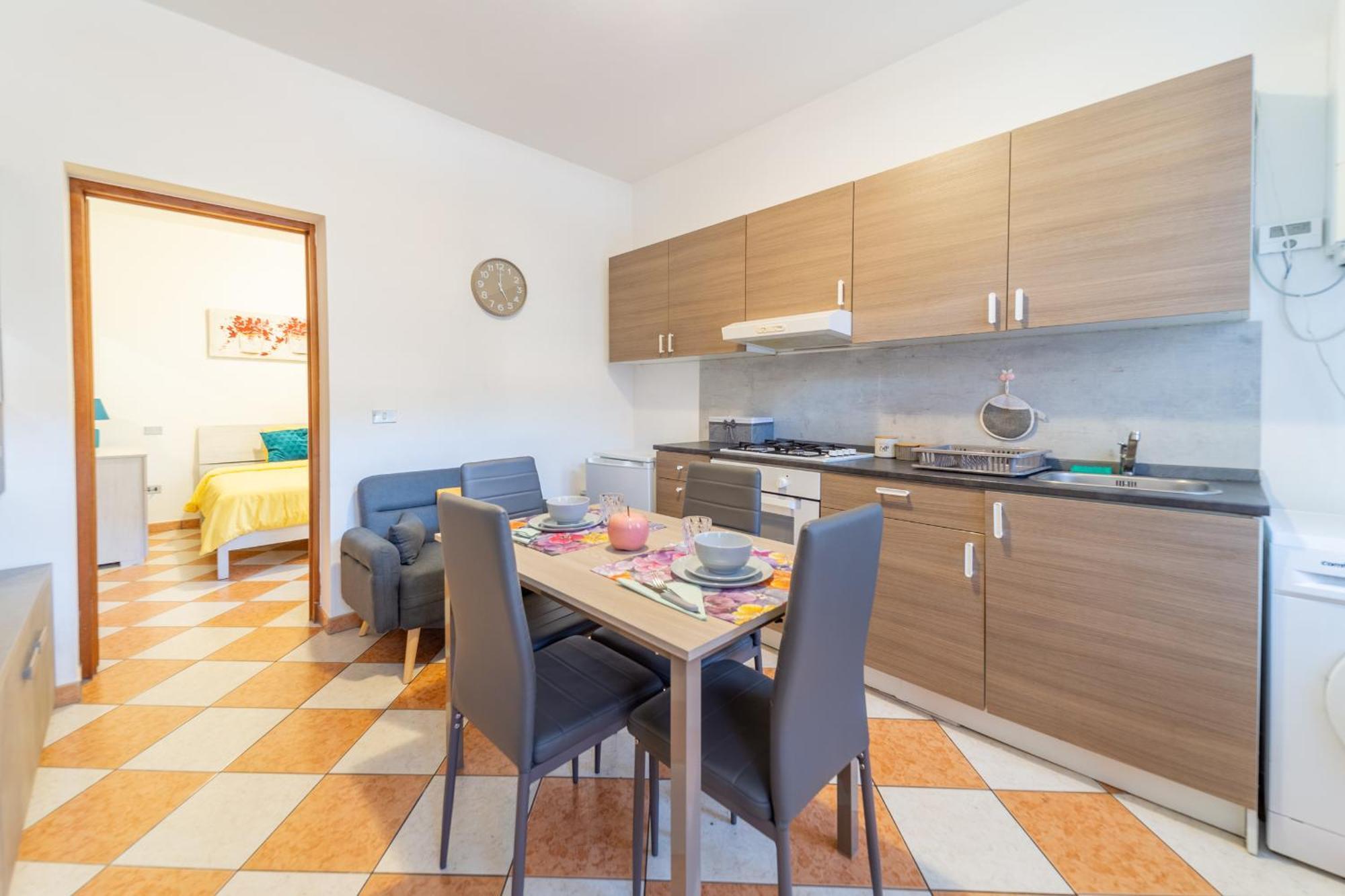 Appartamento Casa Di Jennifer 3 Parma Esterno foto