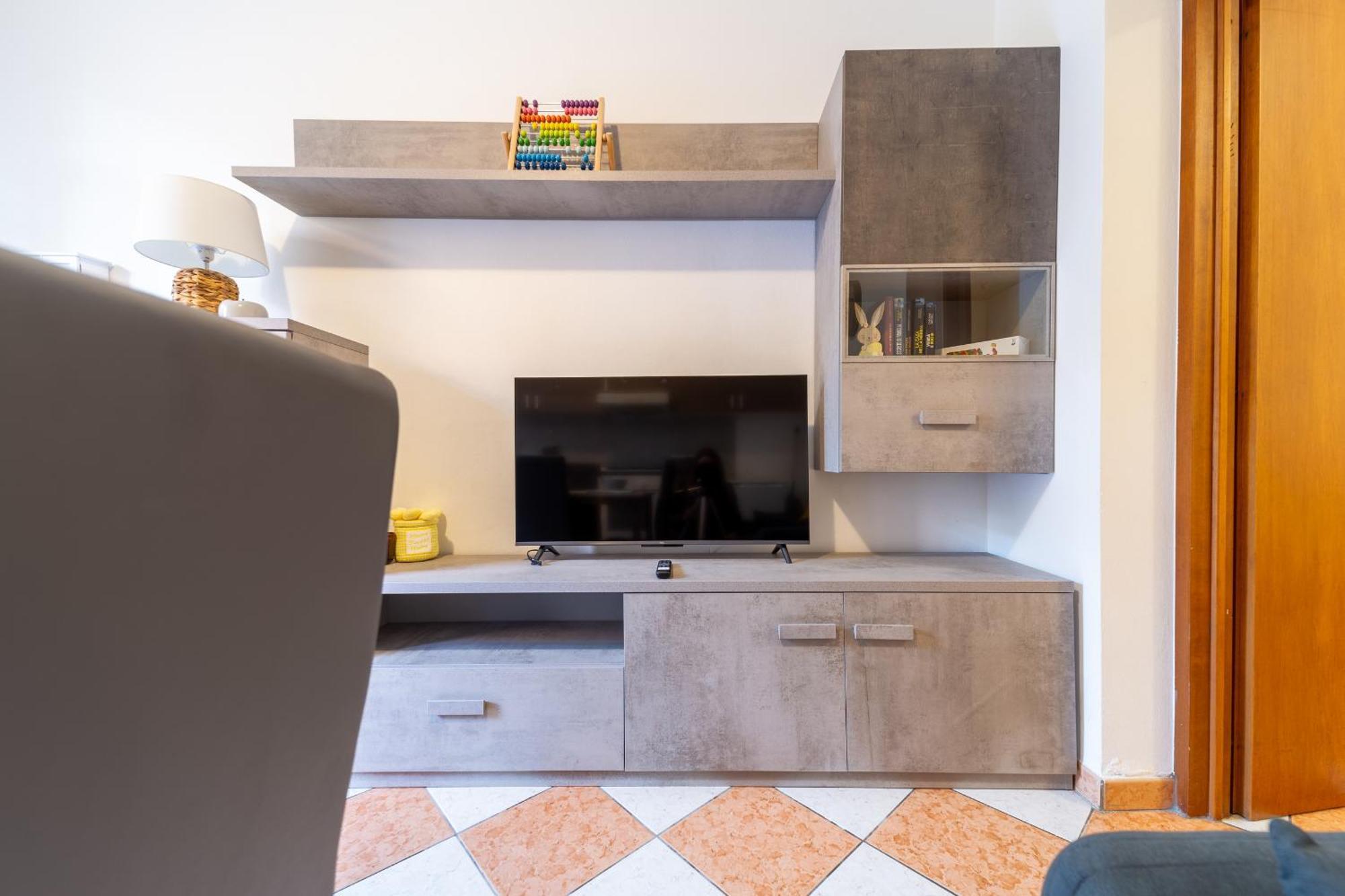 Appartamento Casa Di Jennifer 3 Parma Esterno foto