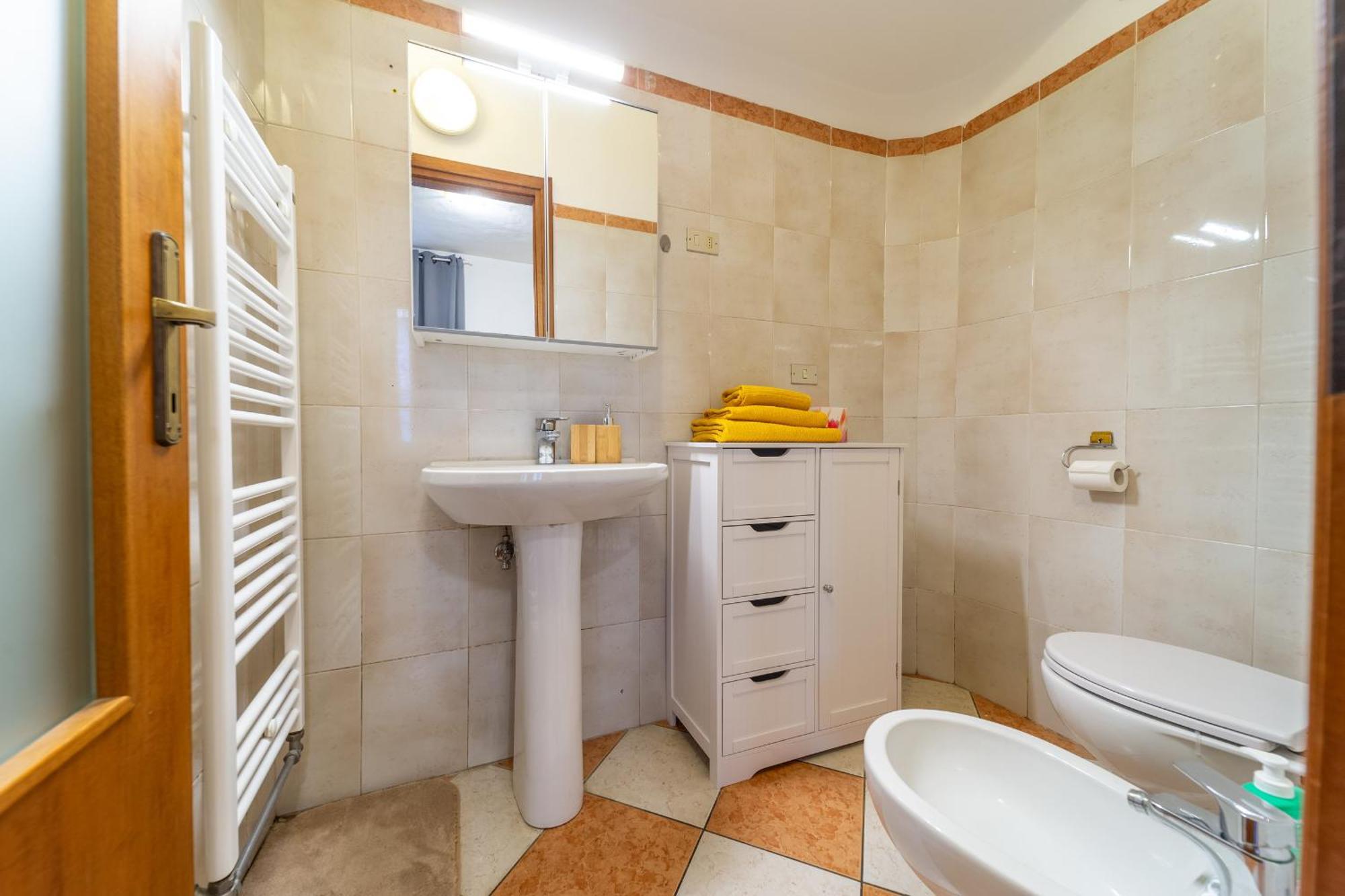 Appartamento Casa Di Jennifer 3 Parma Esterno foto