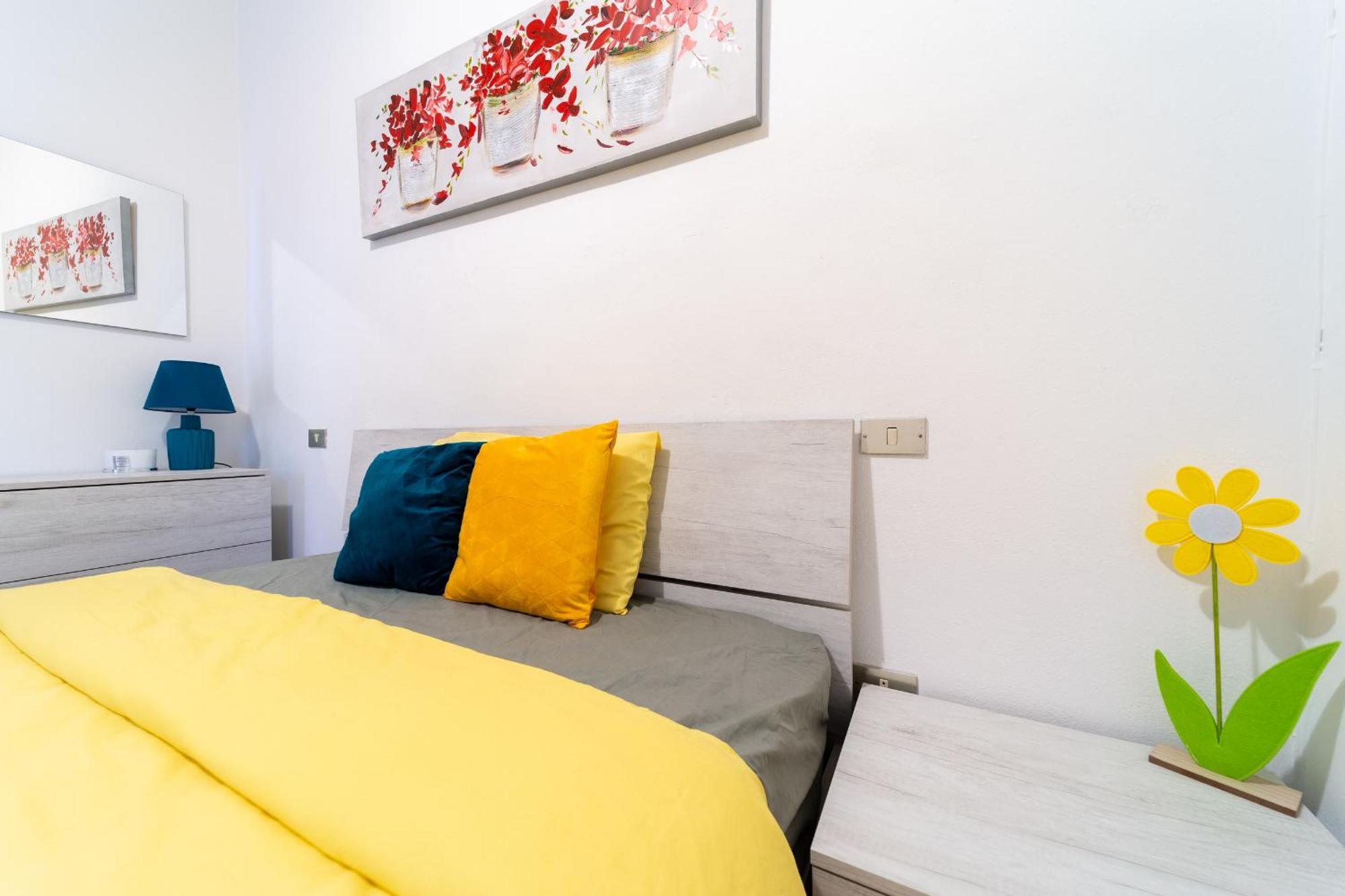 Appartamento Casa Di Jennifer 3 Parma Esterno foto