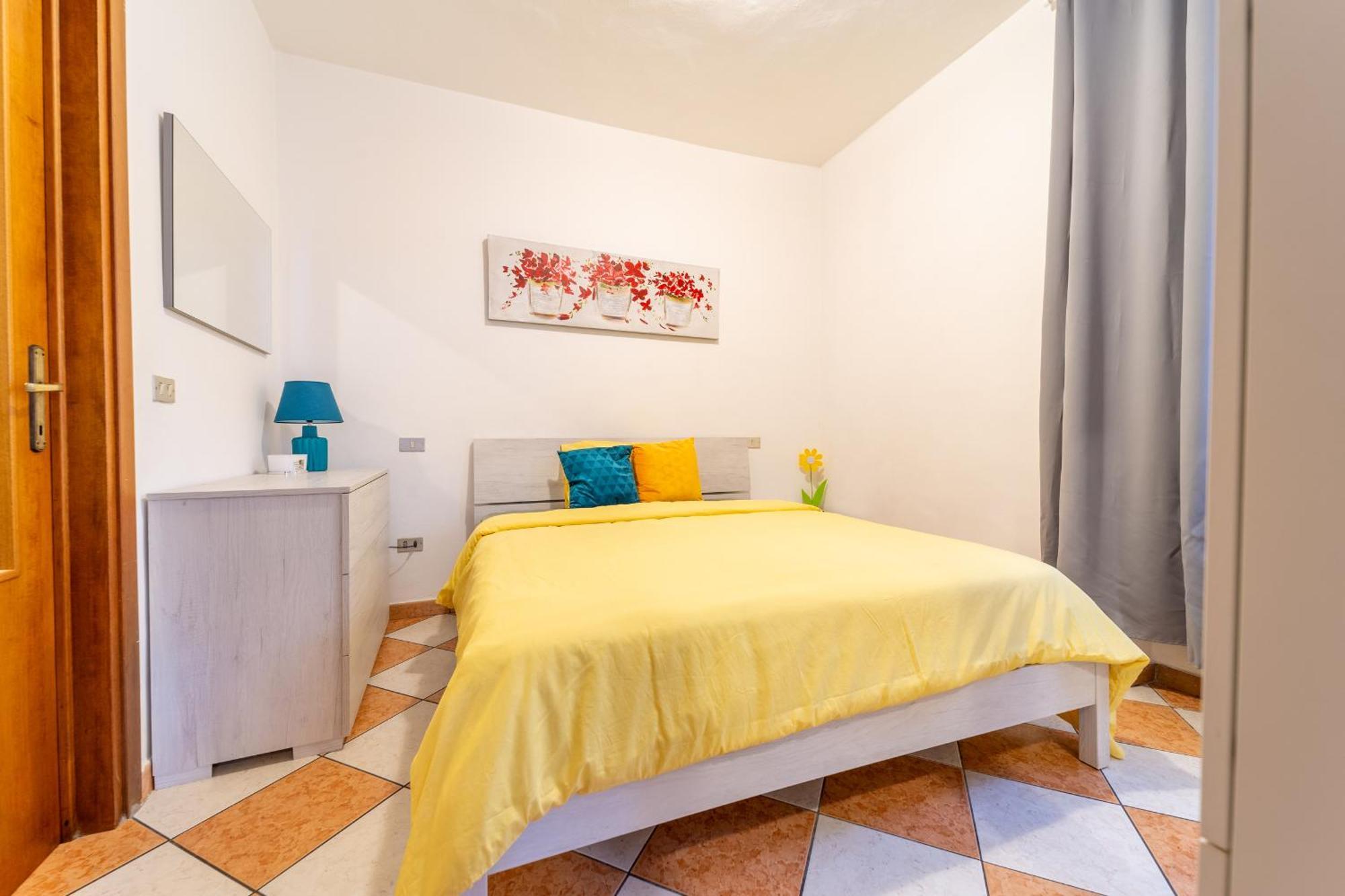 Appartamento Casa Di Jennifer 3 Parma Esterno foto