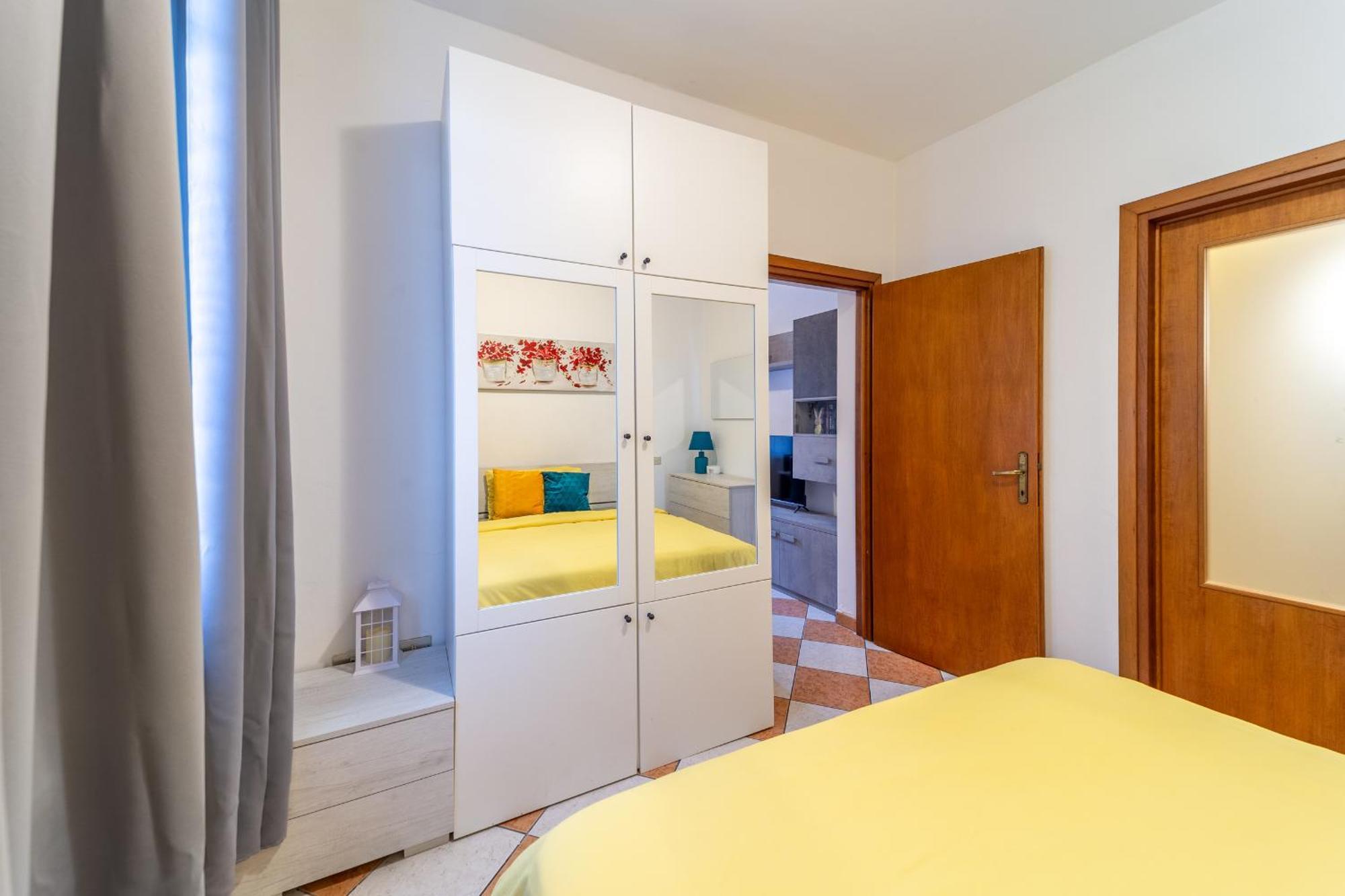 Appartamento Casa Di Jennifer 3 Parma Esterno foto